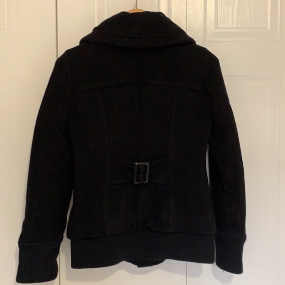 Soia & Kyo Wool jacket - Picture 2 of 6